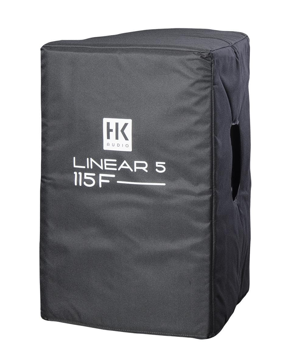 Cover L5 115 FA