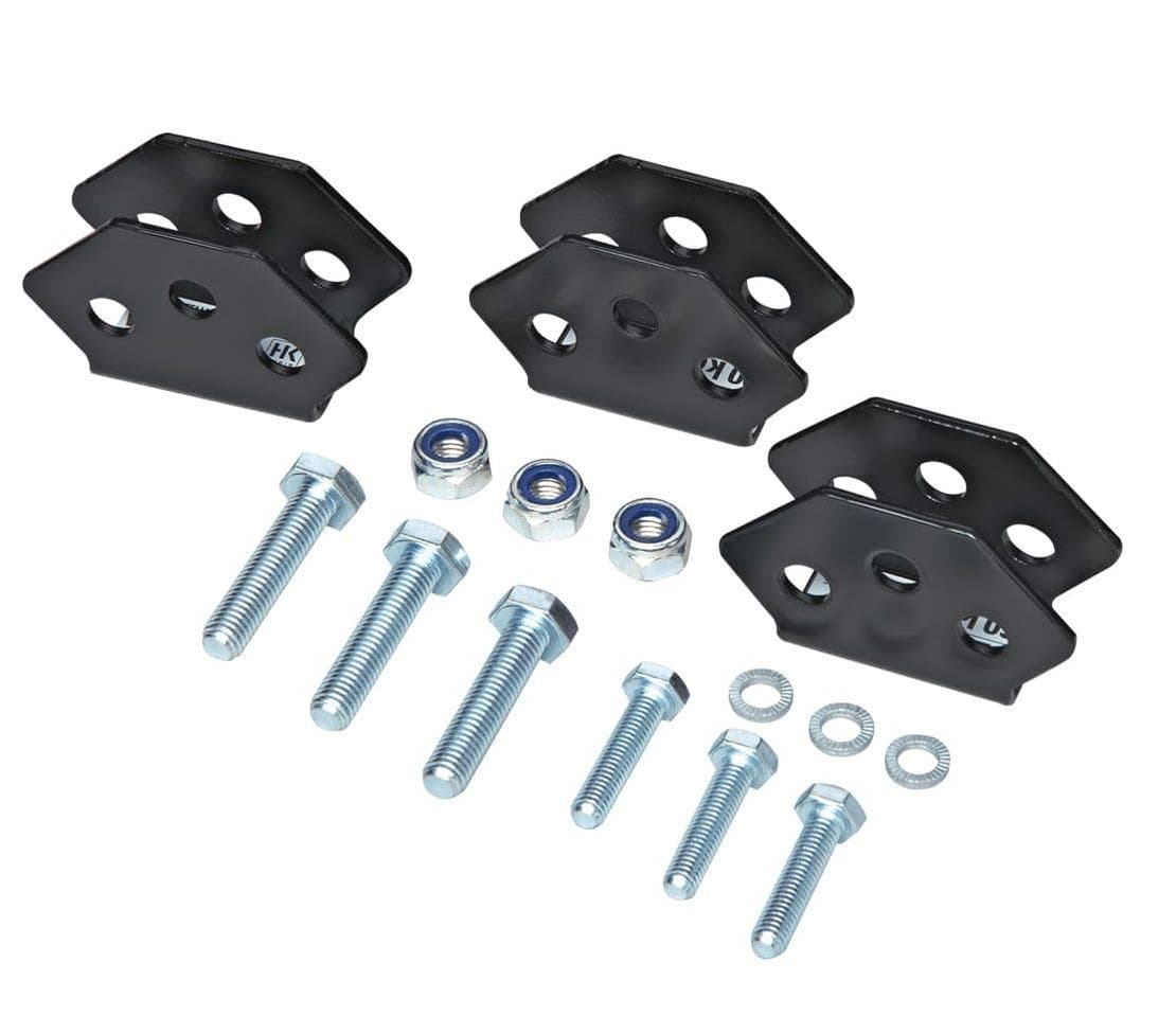 AP-8 single (PS) black