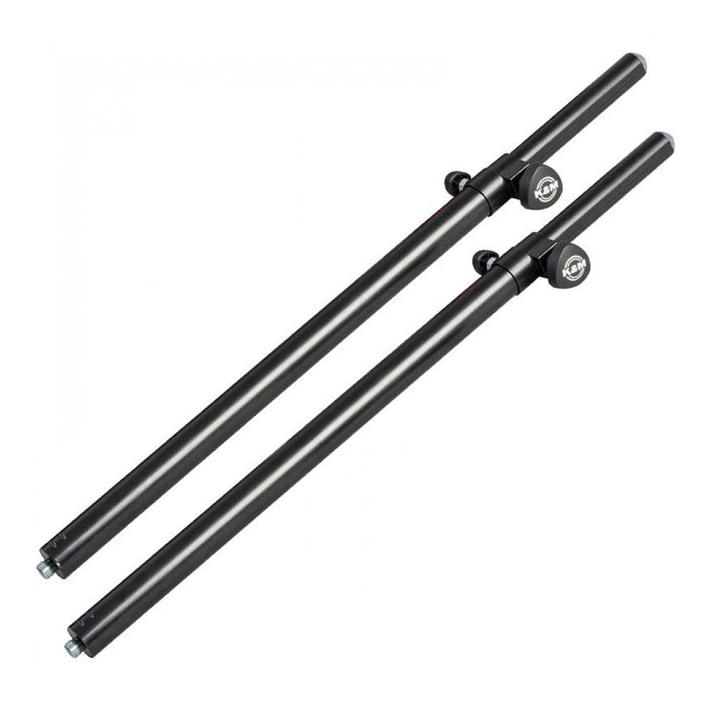 K&M speaker mounting pole M20