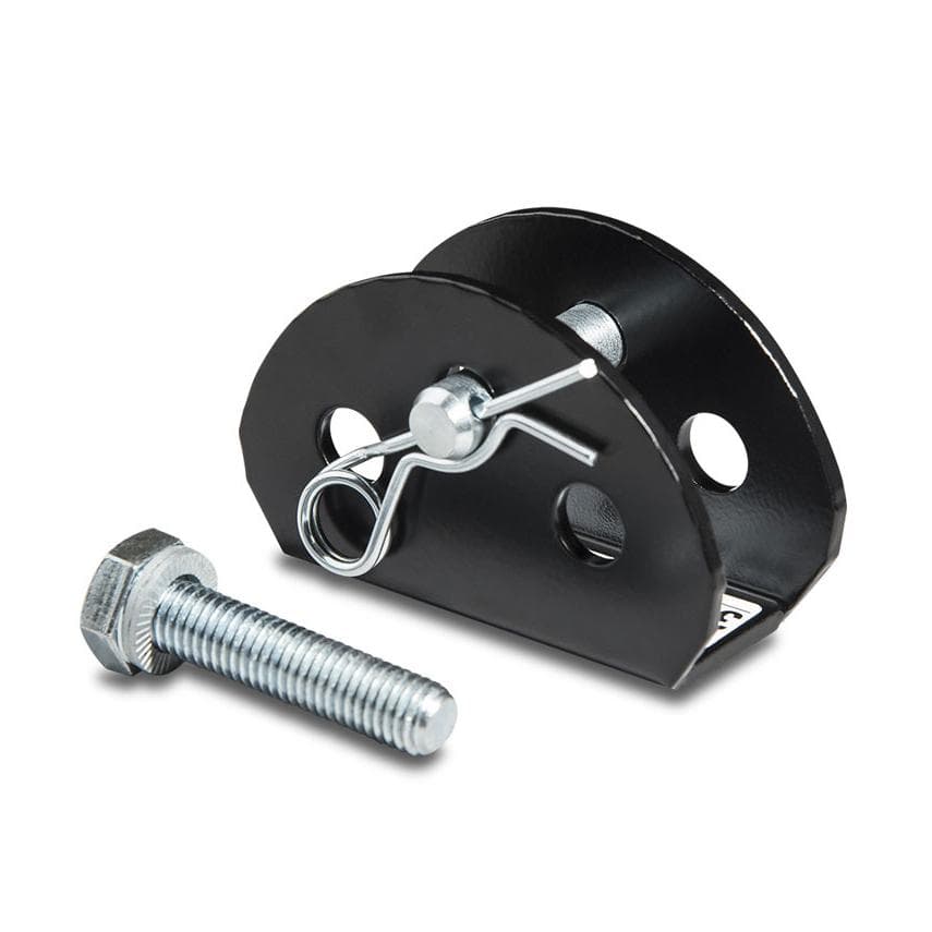 AP-10-B Rigging Point with bolt black