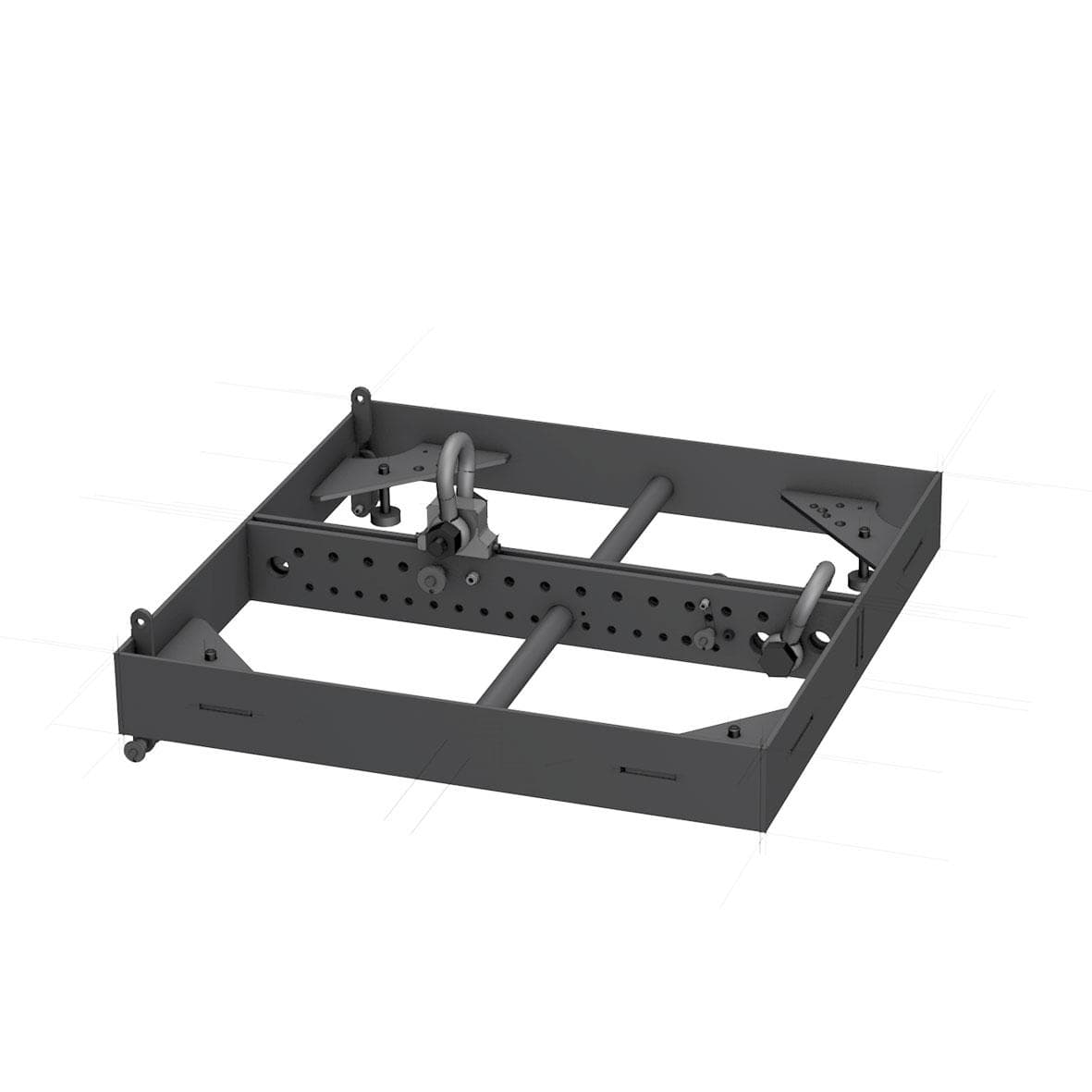 CRF-60 Rigging frame