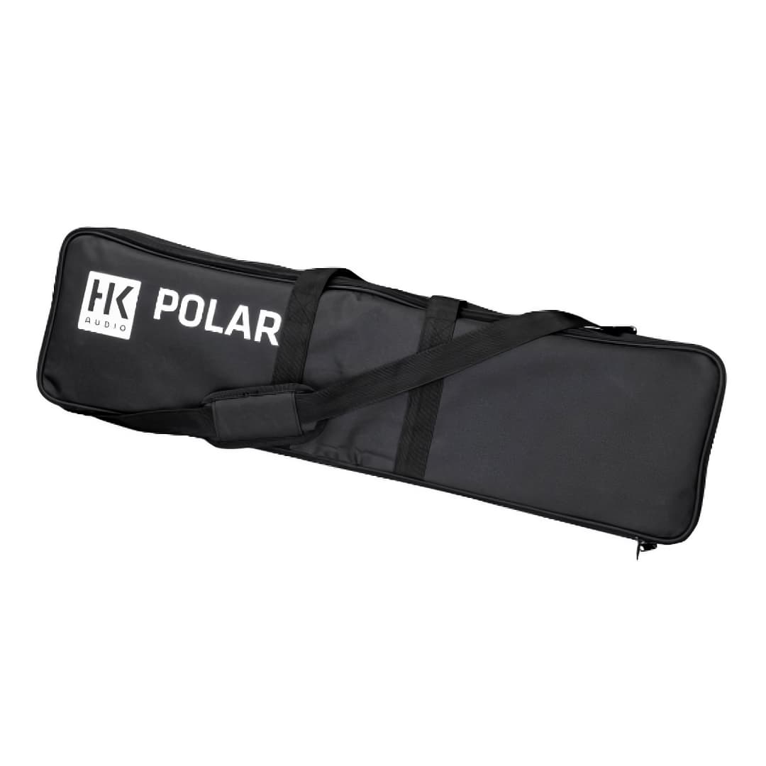 Polar Column Carry Bag