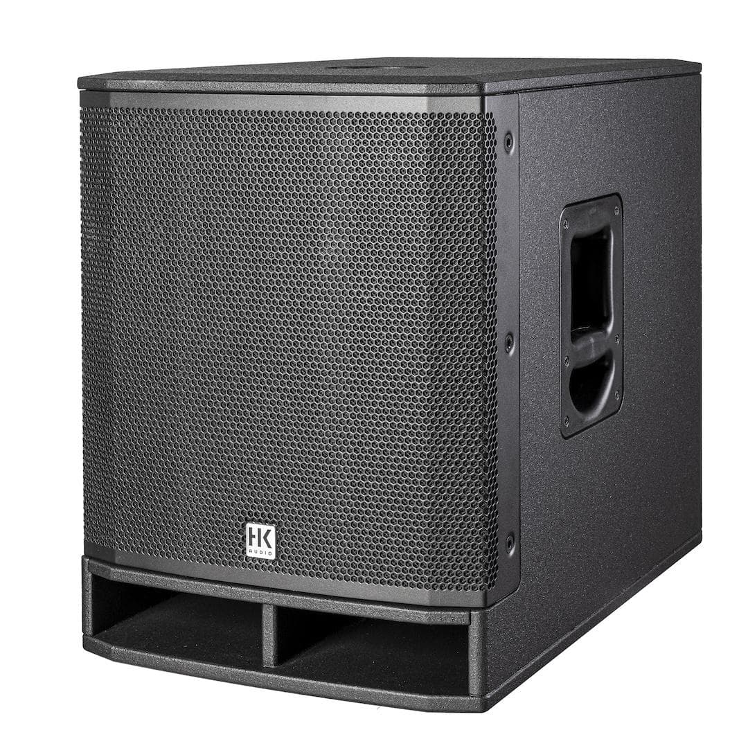 PORTABLE SUB 115 A