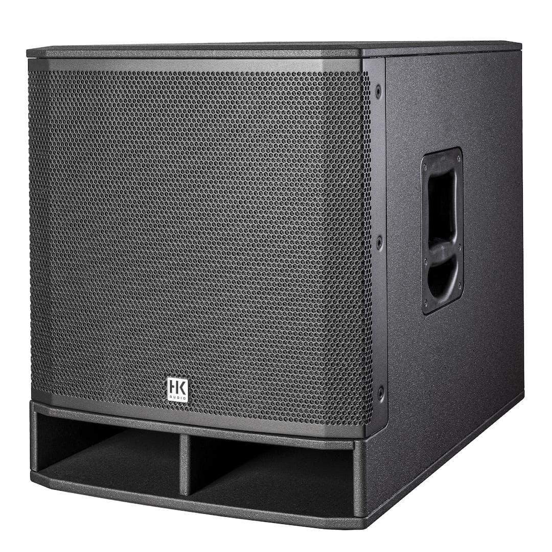 PORTABLE SUB 118 A