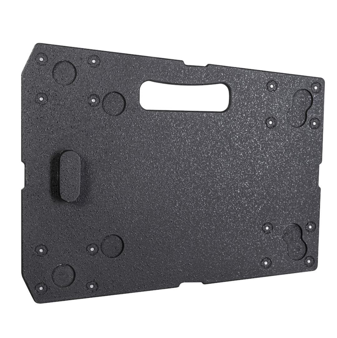 POLAR MK2 Wheel Board