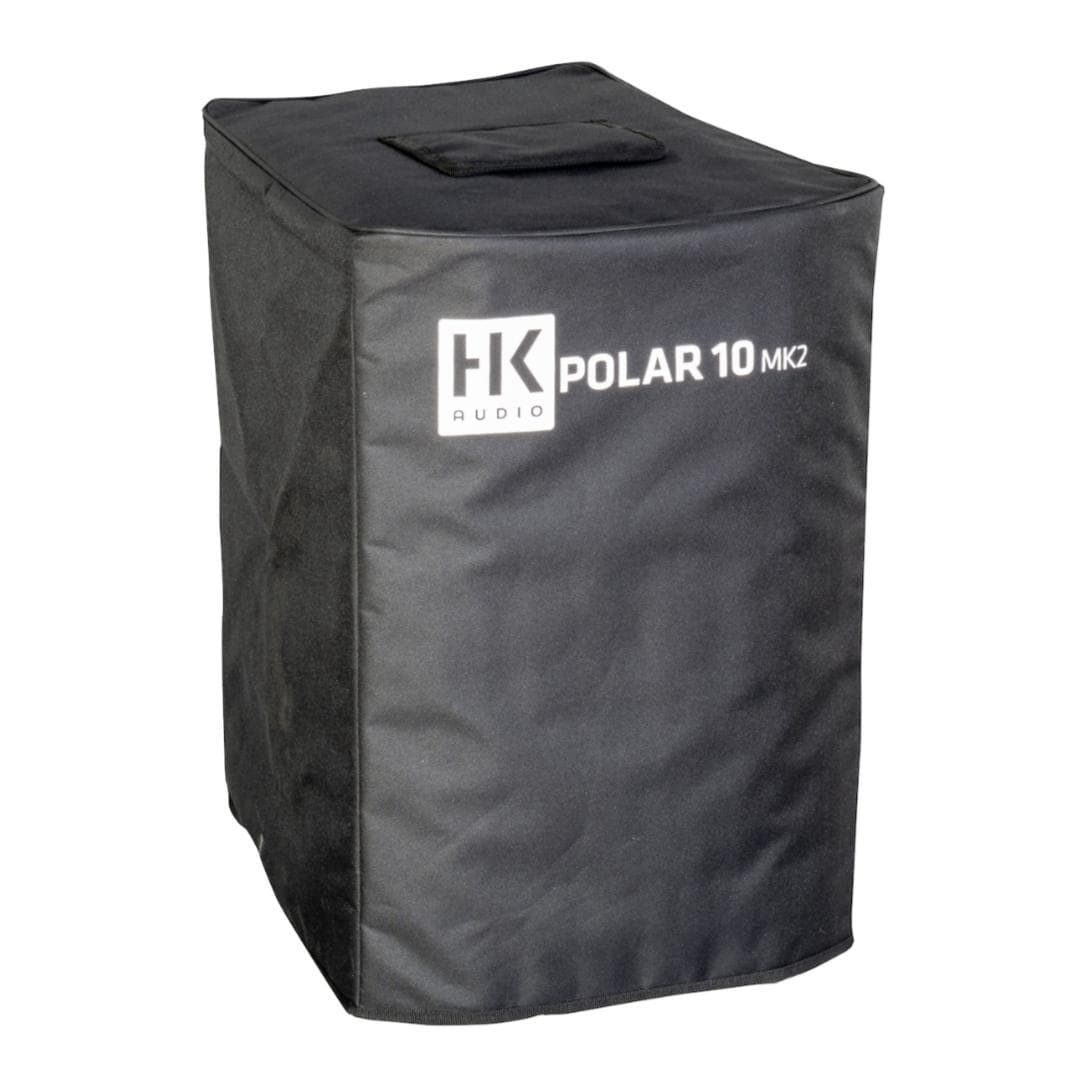 POLAR 10 MK2 Subwoofer Cover