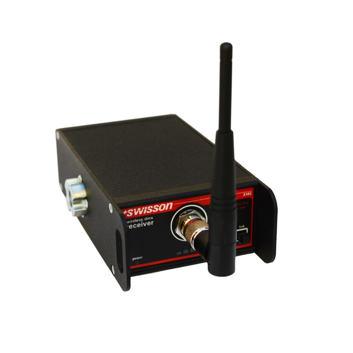 XWL-R-W-DMX-5 W-DMX, Wireless Receiver, 5pin XLR