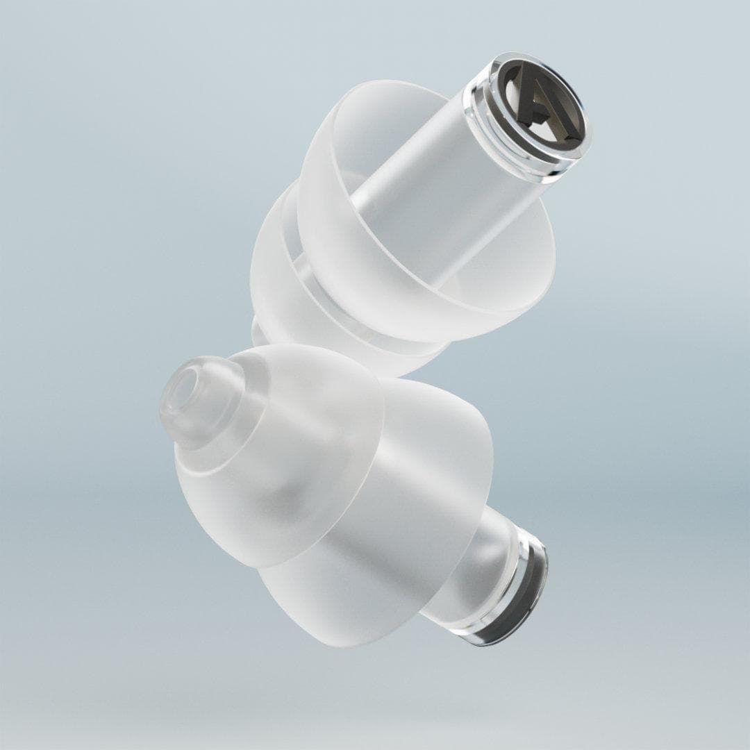 PartyPlug Pro Natural 1 pair