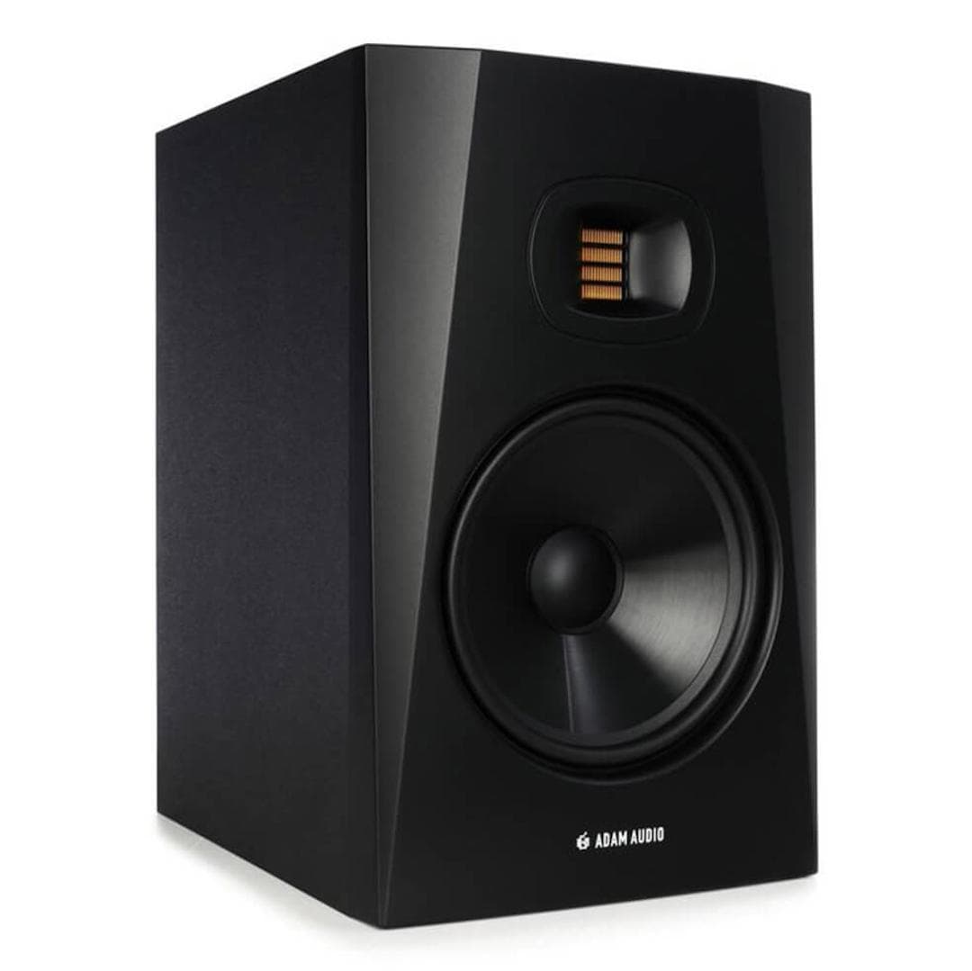 T8V - Nearfield Monitor, 2-way, 8" woofer