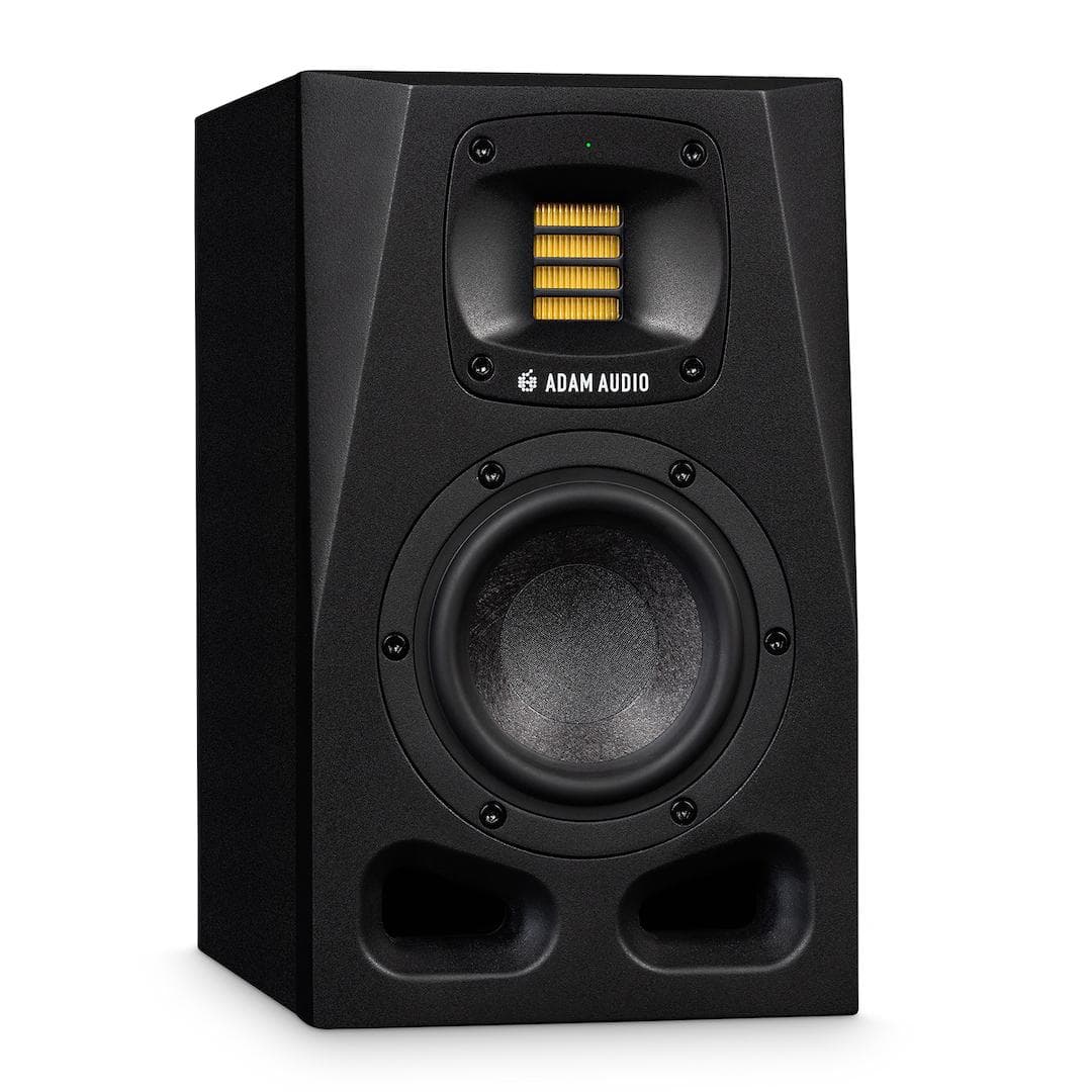 A4V - Nearfield Monitor, 2-way, 4" woofer