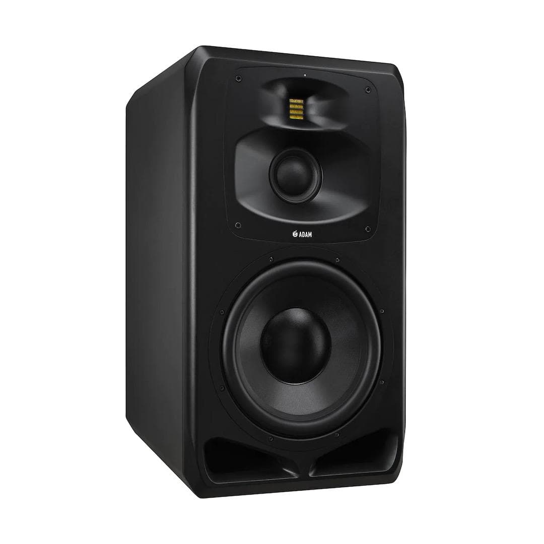 S5V - Midfield/Main Monitor, 3-way system, 12" woofer