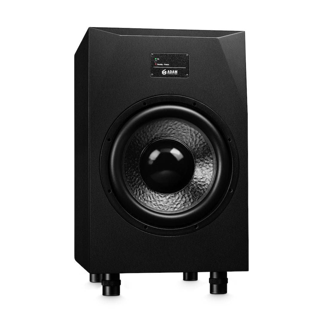 Sub 12 - Active Subwoofer, 200W, 1 x 12"