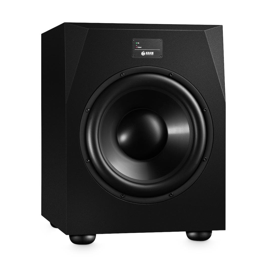 Sub 15 - Active Subwoofer, 1000W, 1 x 15"
