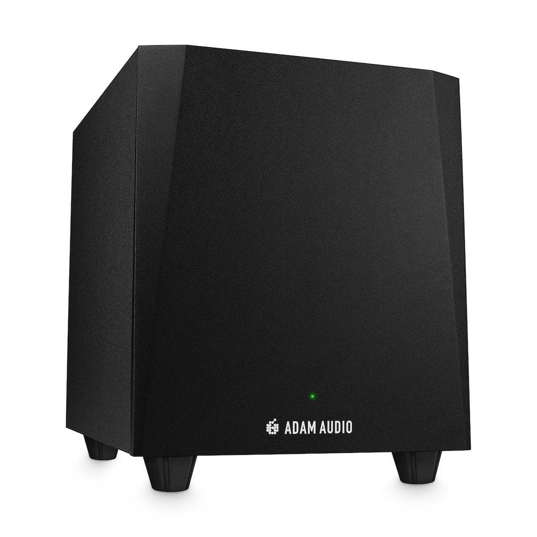 T10S - Active Subwoofer, 130W / 1 x 10"