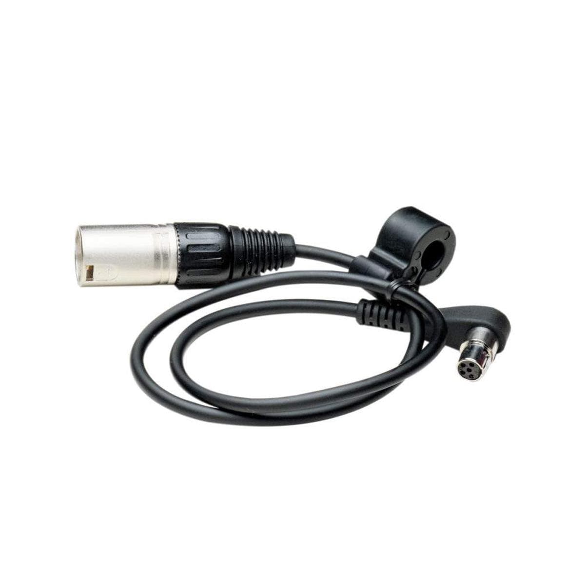 OCC8 Mini XLR Cable + Clip