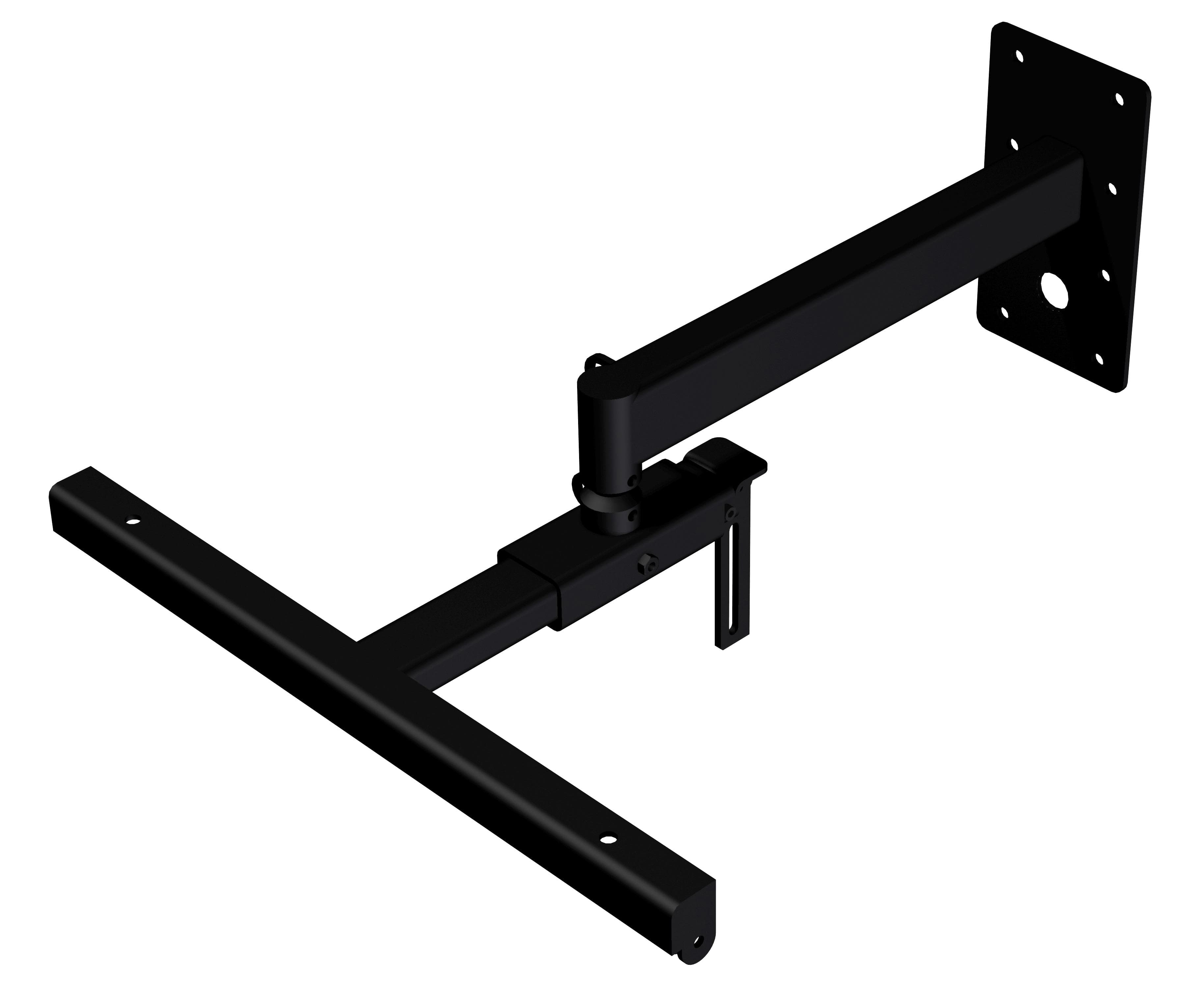 CADIS Wall Mount Set*3