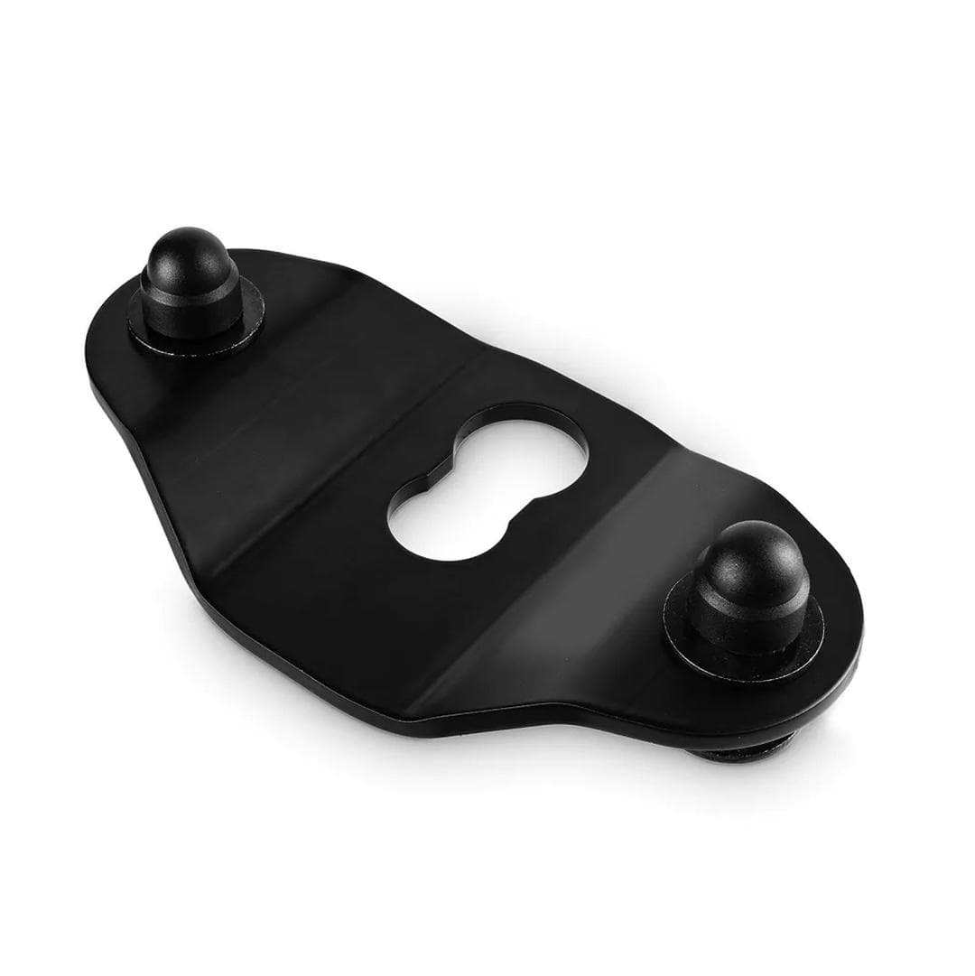 Adapter Plate compatible with all brackets