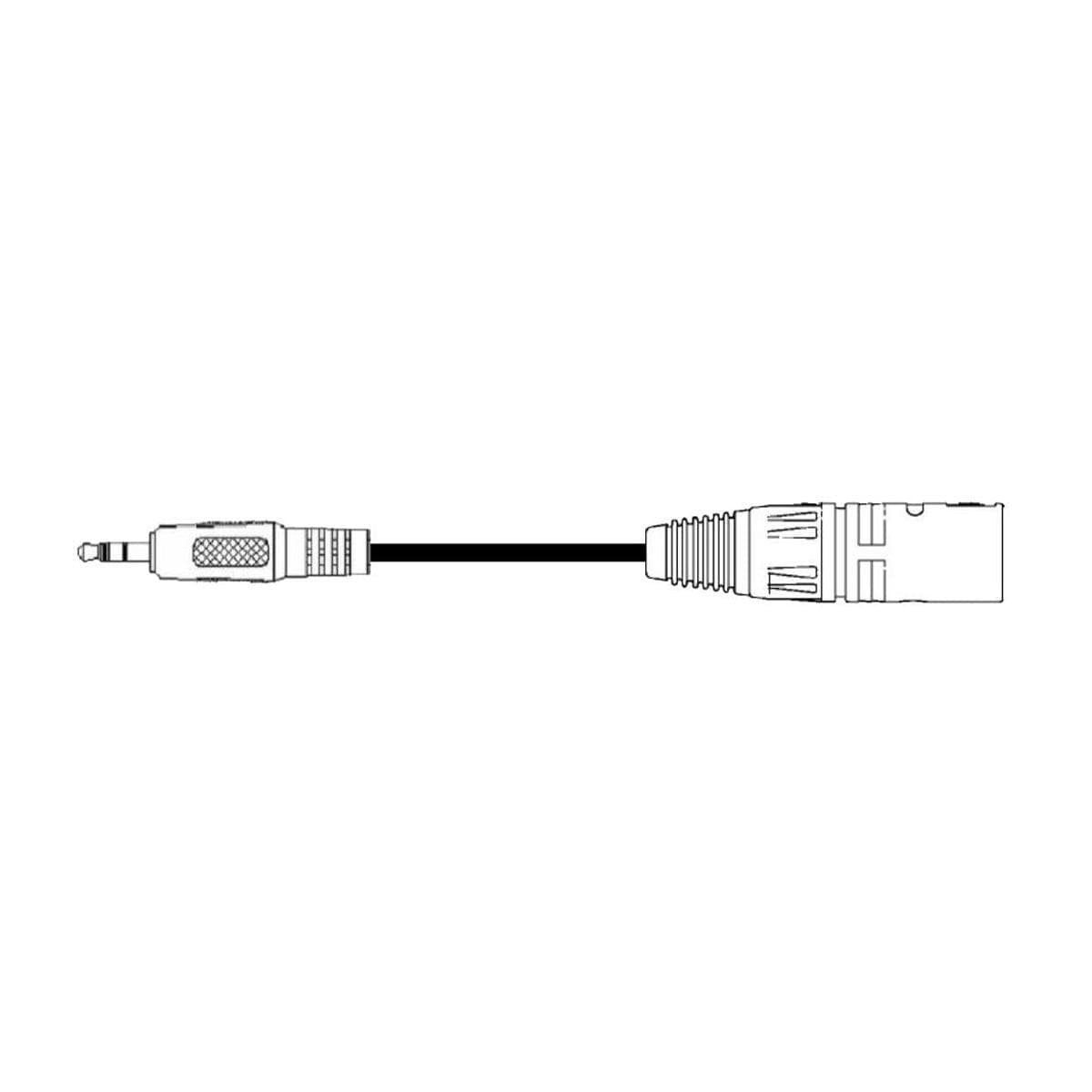 35MBTOXLR01 - ACCESSORY CABLE