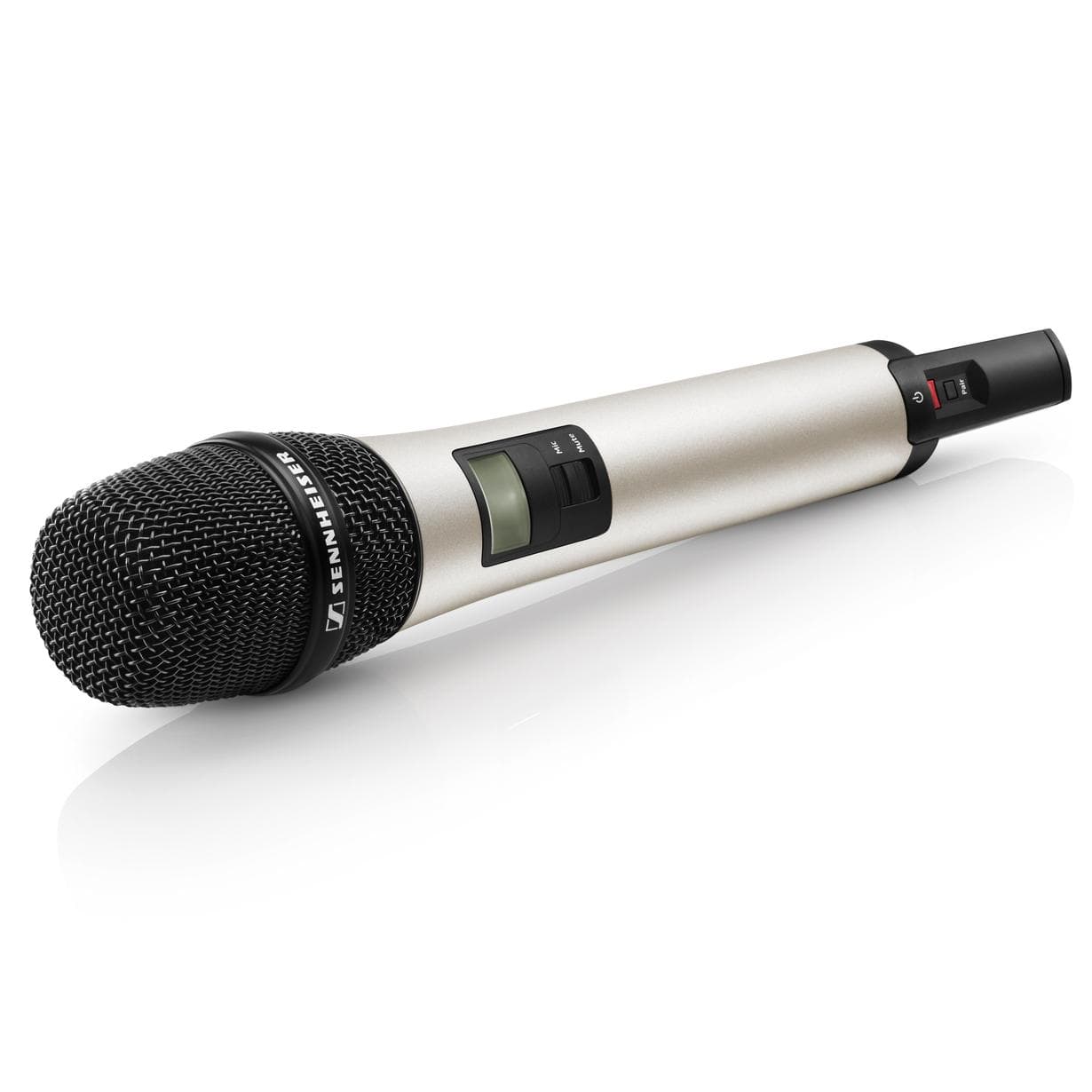 SL HANDHELD 865 DW-3-EU