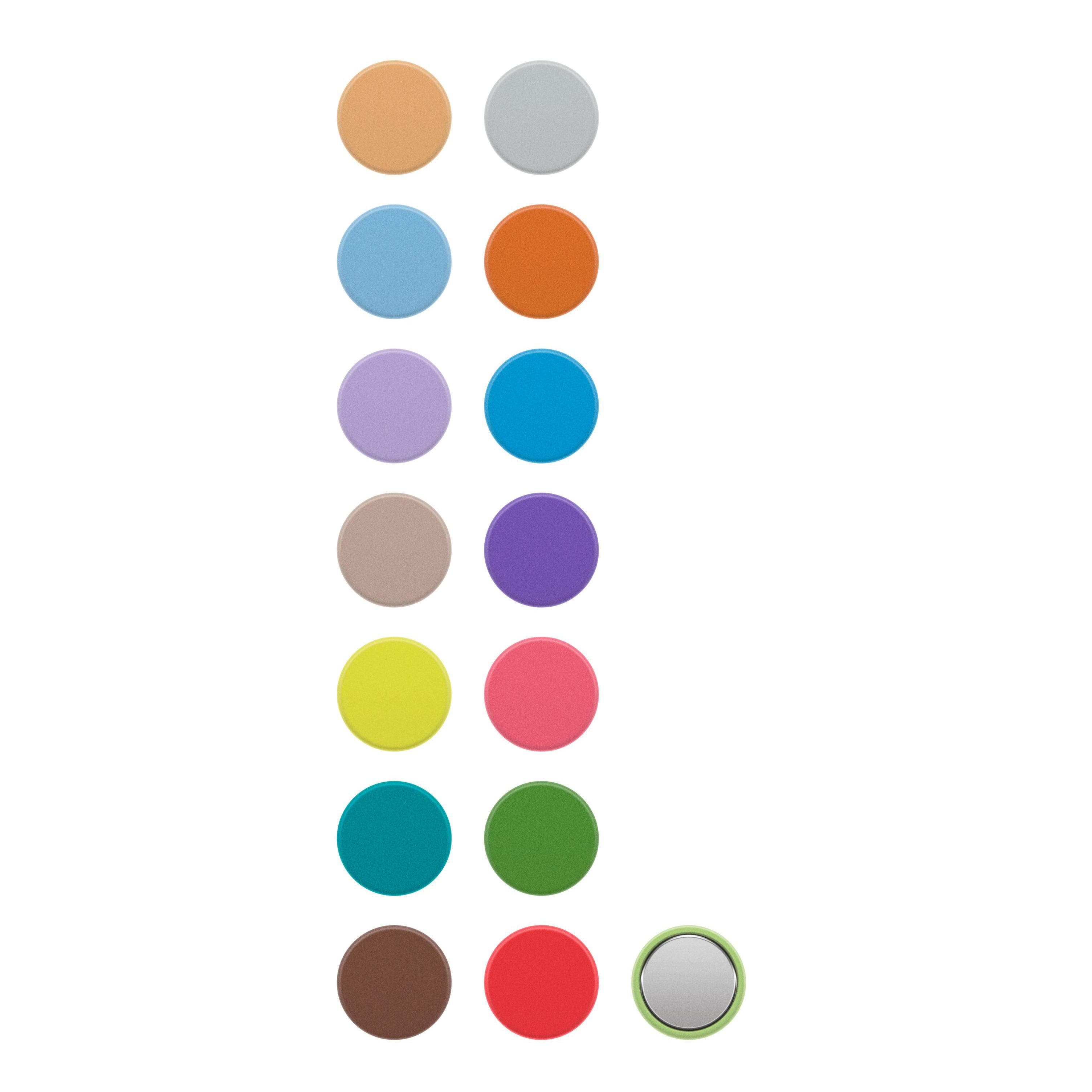 EW-D EM COLOR CODING