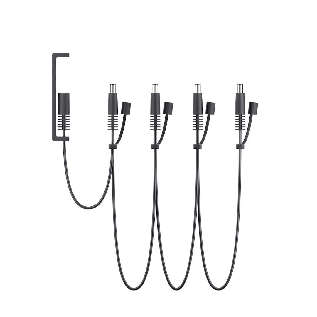 EW-D POWER DISTRIBUTION CABLE