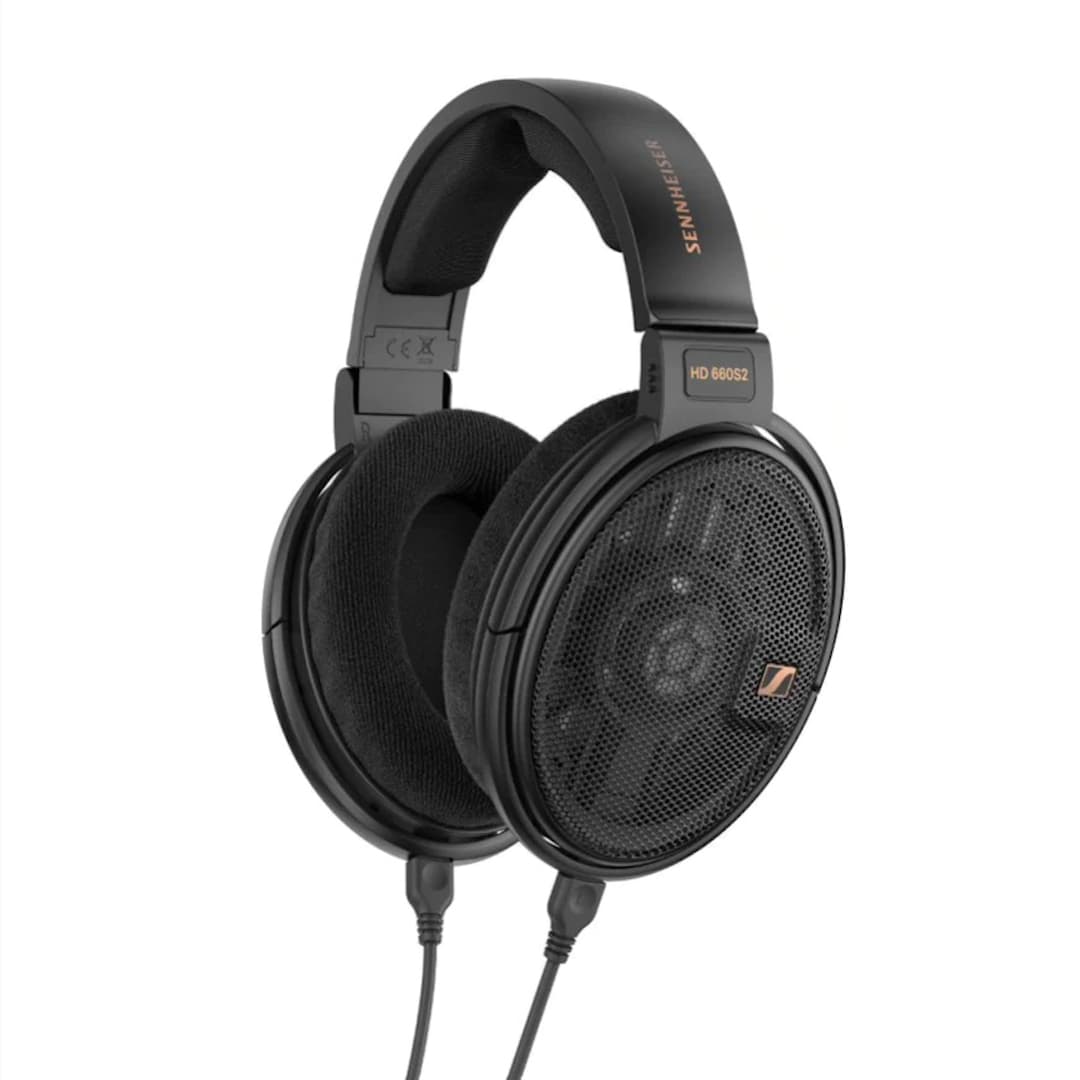 HD 660 S2