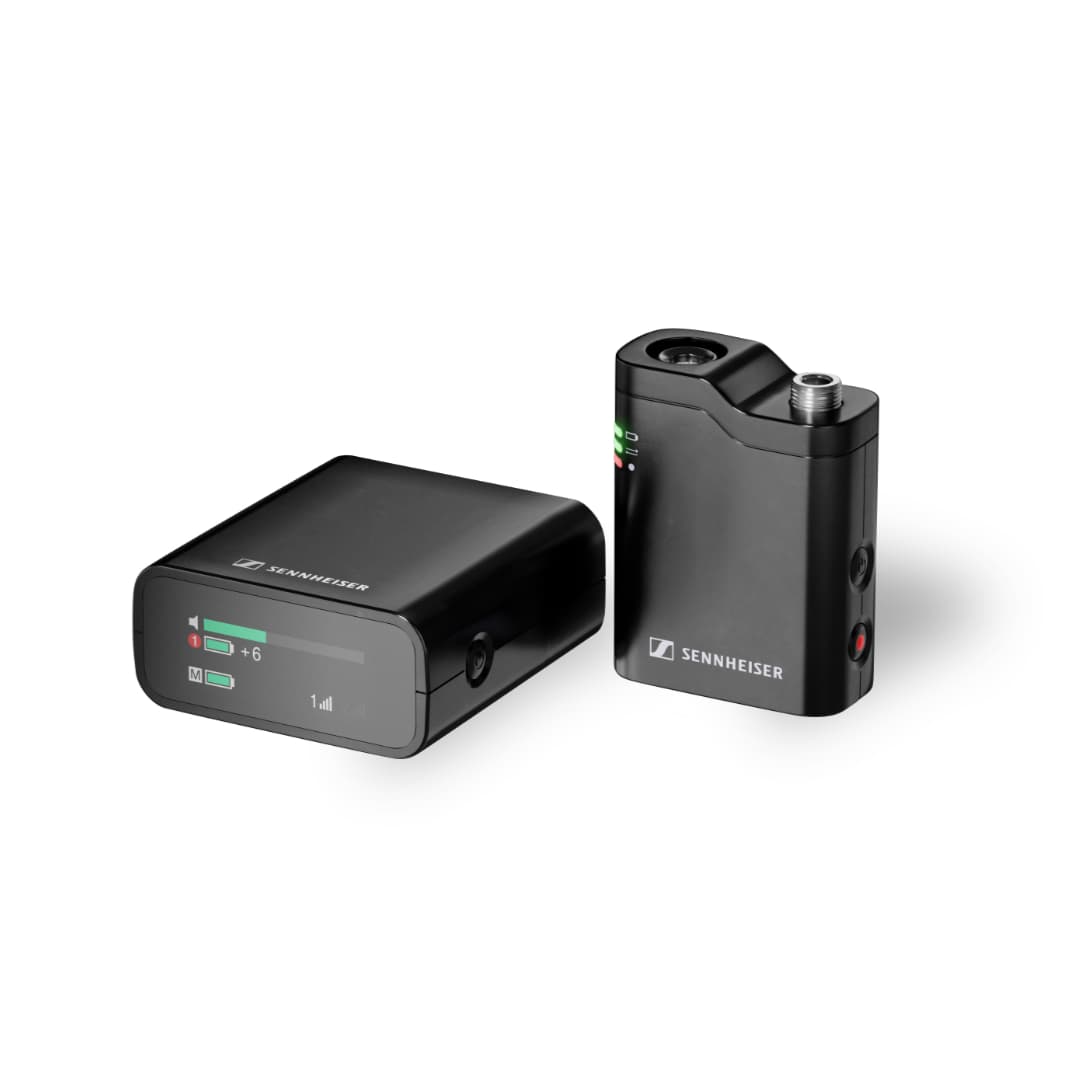 PROFILE WIRELESS 1-CHANNEL SET