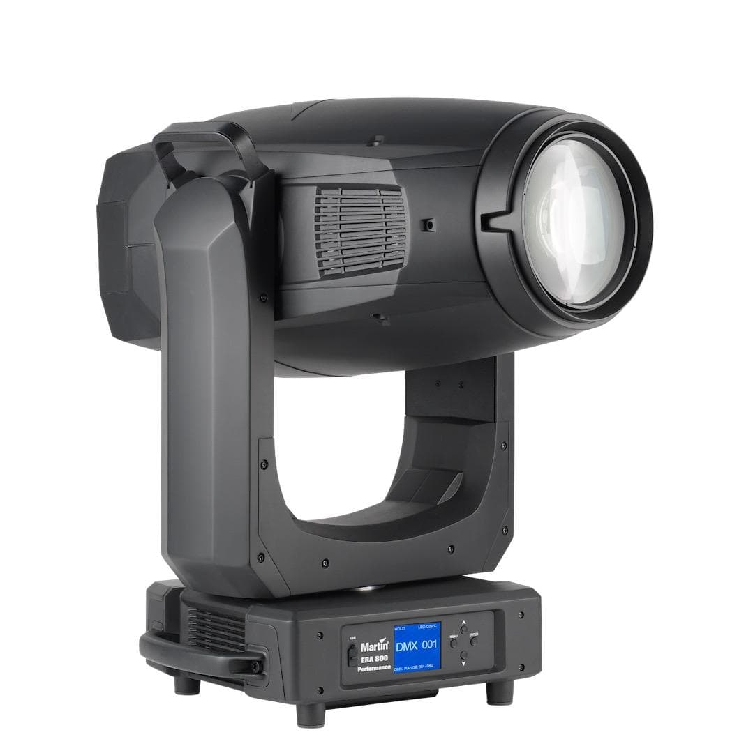 Martin ERA 800 Performance