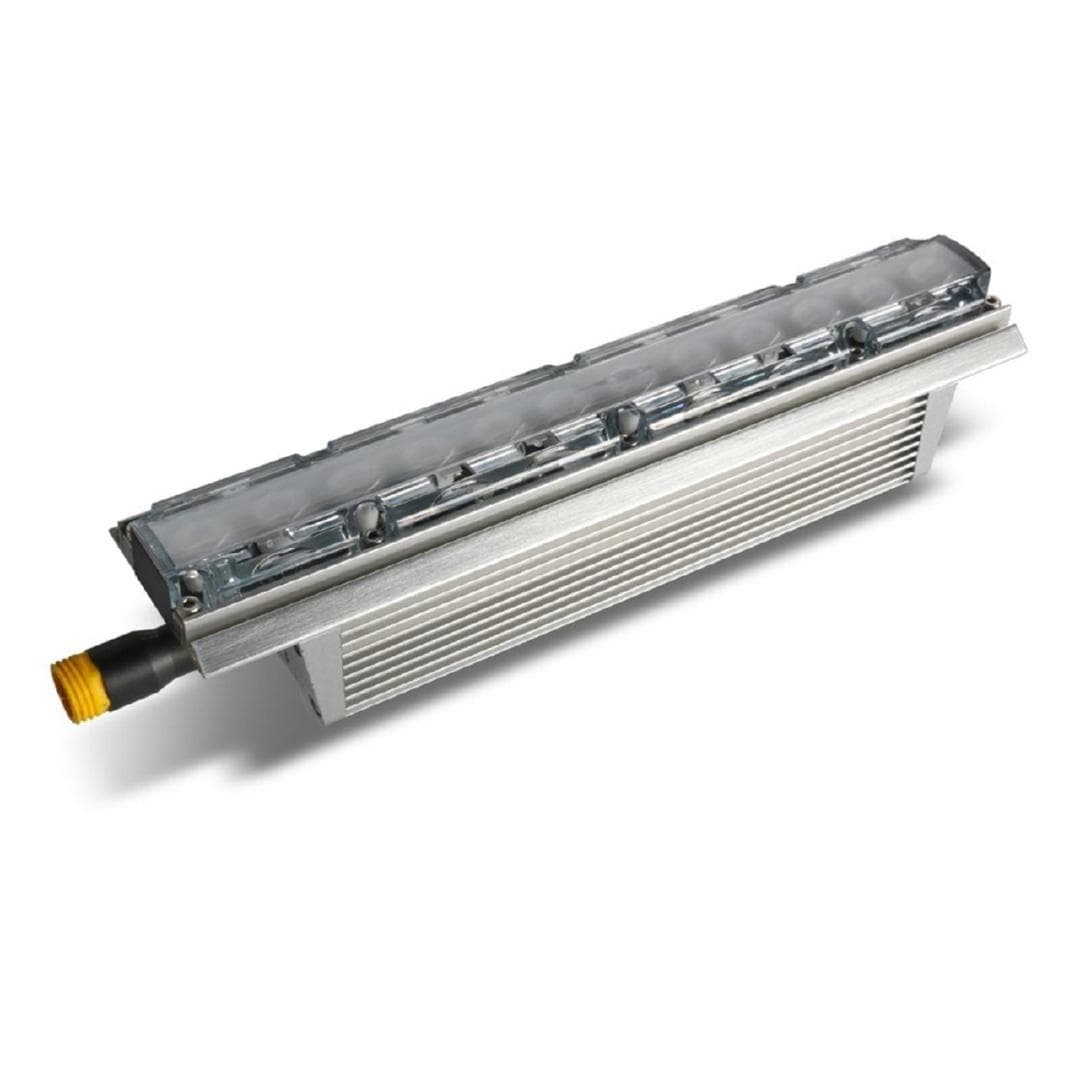 EXTERIOR LINEAR 1200 GRAZE, WIDE, RGBW