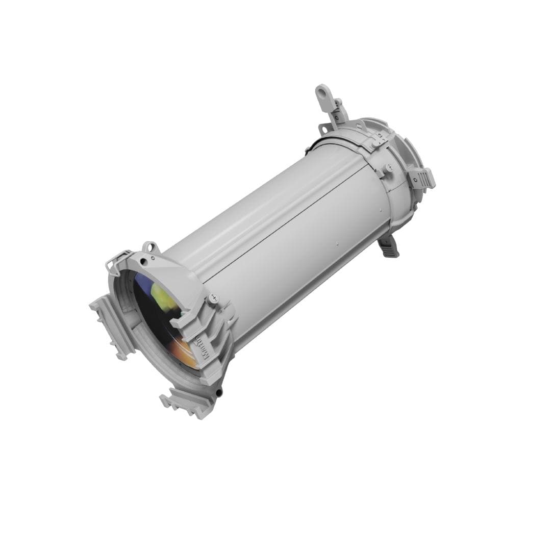 MARTIN ZOOM LENS 15-30 DEG WHITE