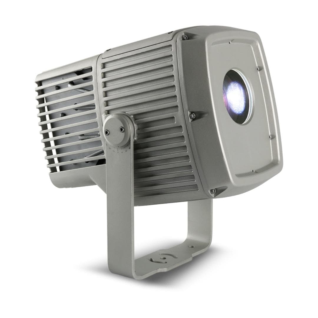 EXTERIOR PROJECTION 500, NARROW, EU, WHITE