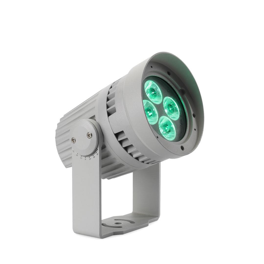 EXTERIOR WASH 110,10°,EU,ALU