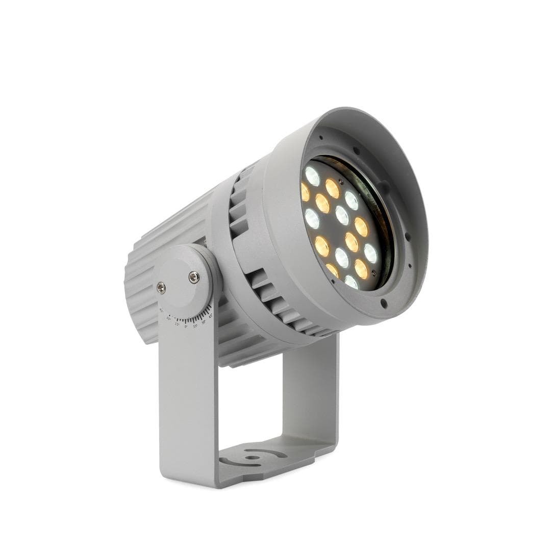 EXTERIOR WASH 120, 7°,EU,ALU