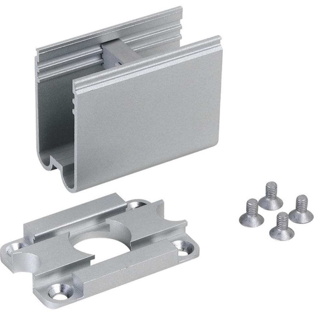 BRACKET FOR MOUNTING PROFILE
