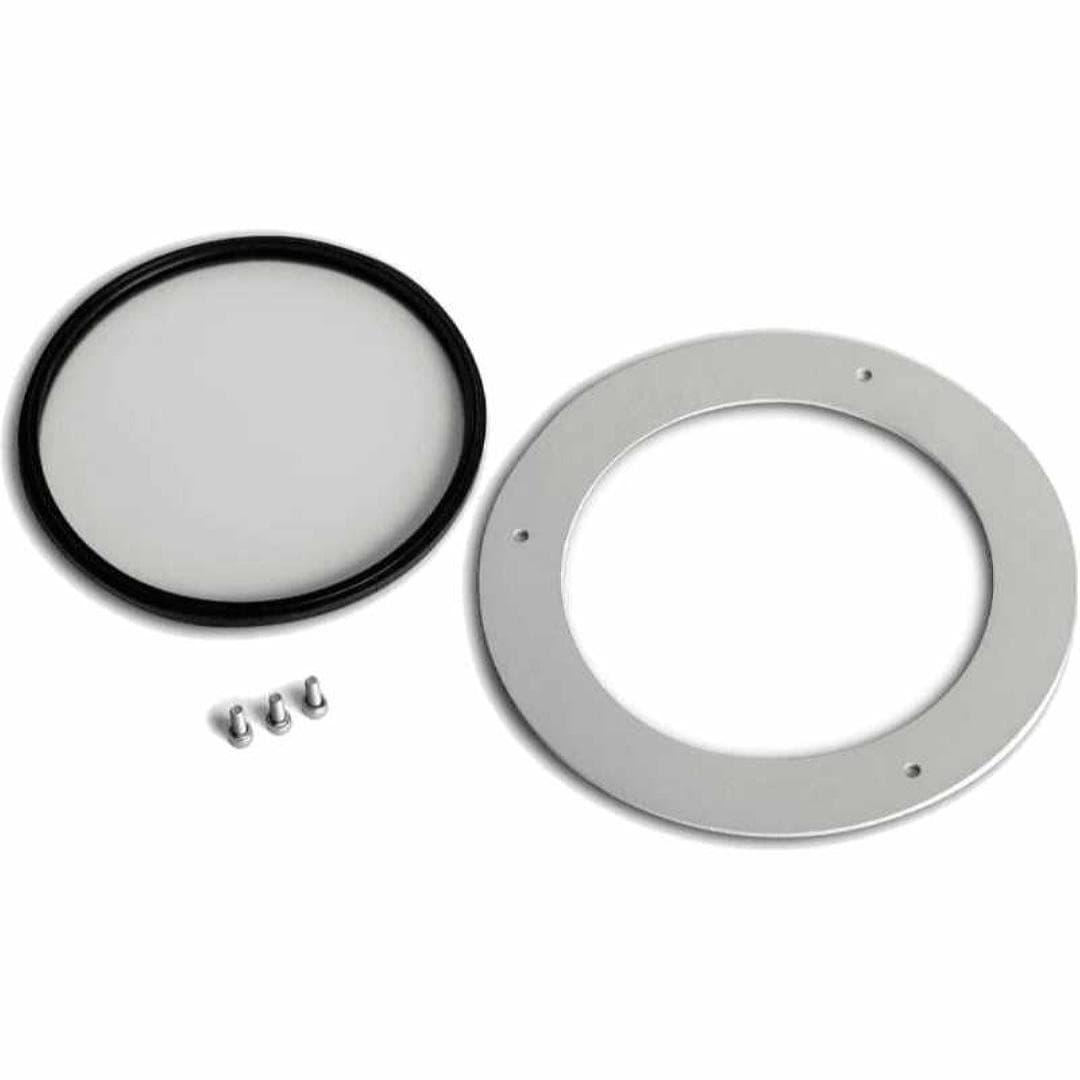 EW 100 NARROW DIF K/BEZEL