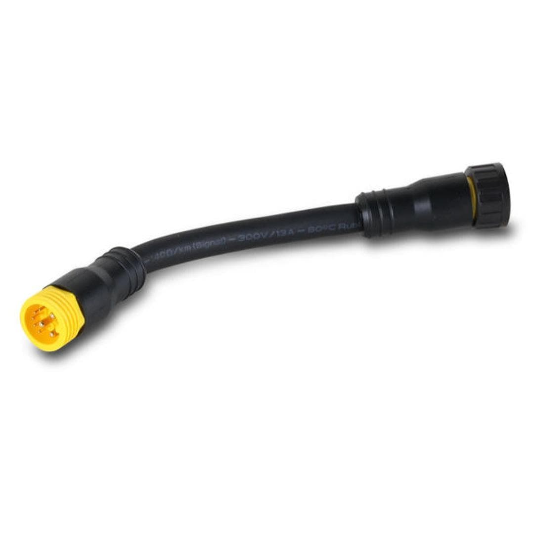 CONNECTOR CABLE, 0,2M, EU