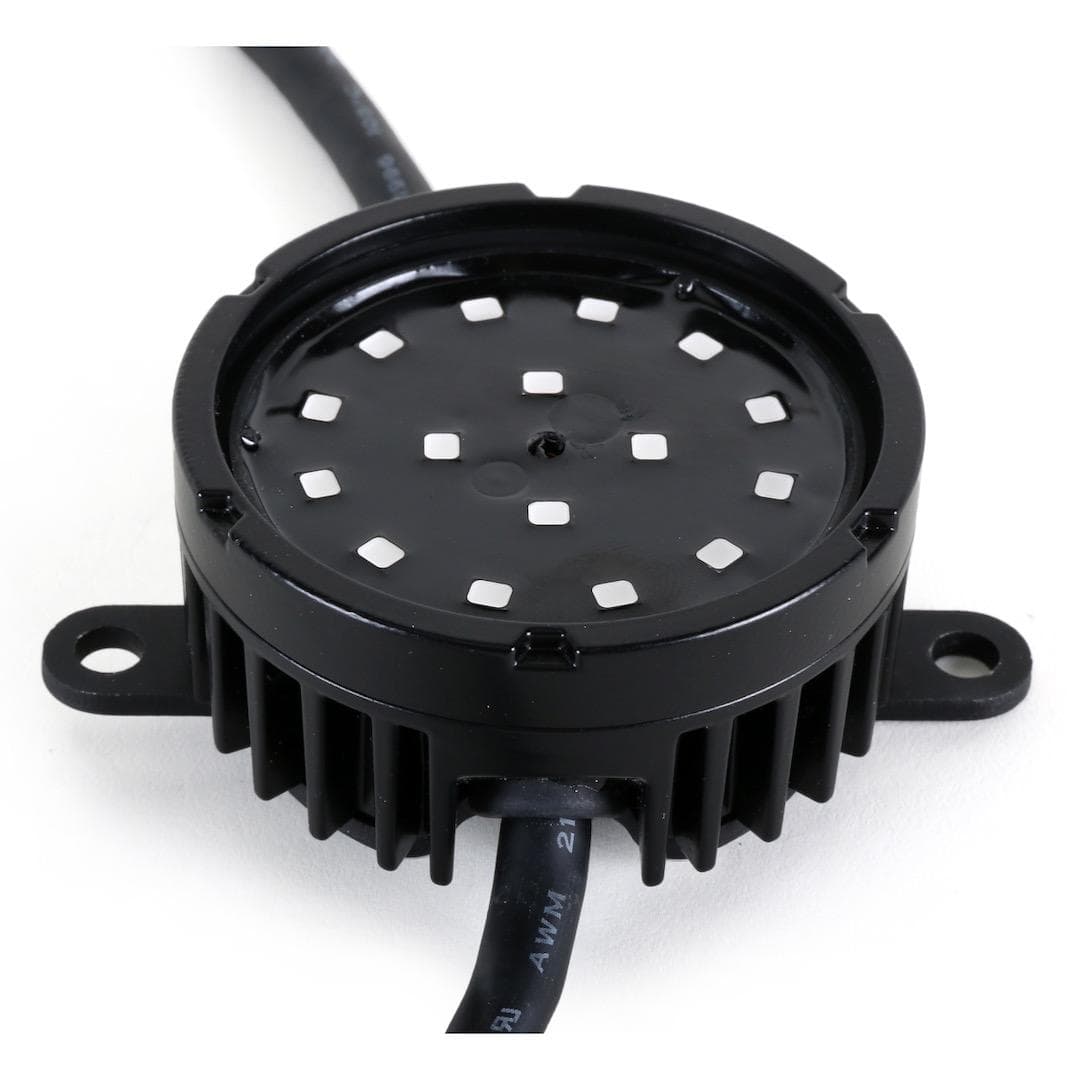 VDO DOTRON FLANGE BRACKET