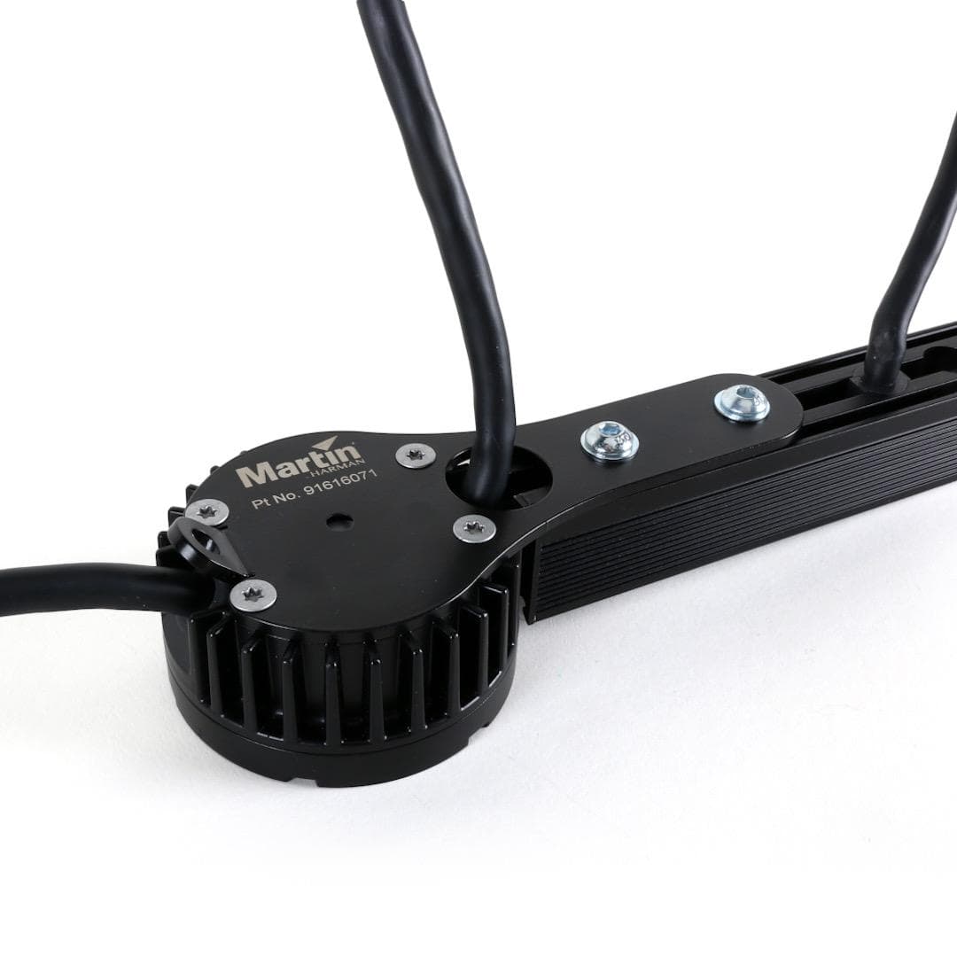 VDO DOTRON TO VDO SCEPTRON FATRON COUPL