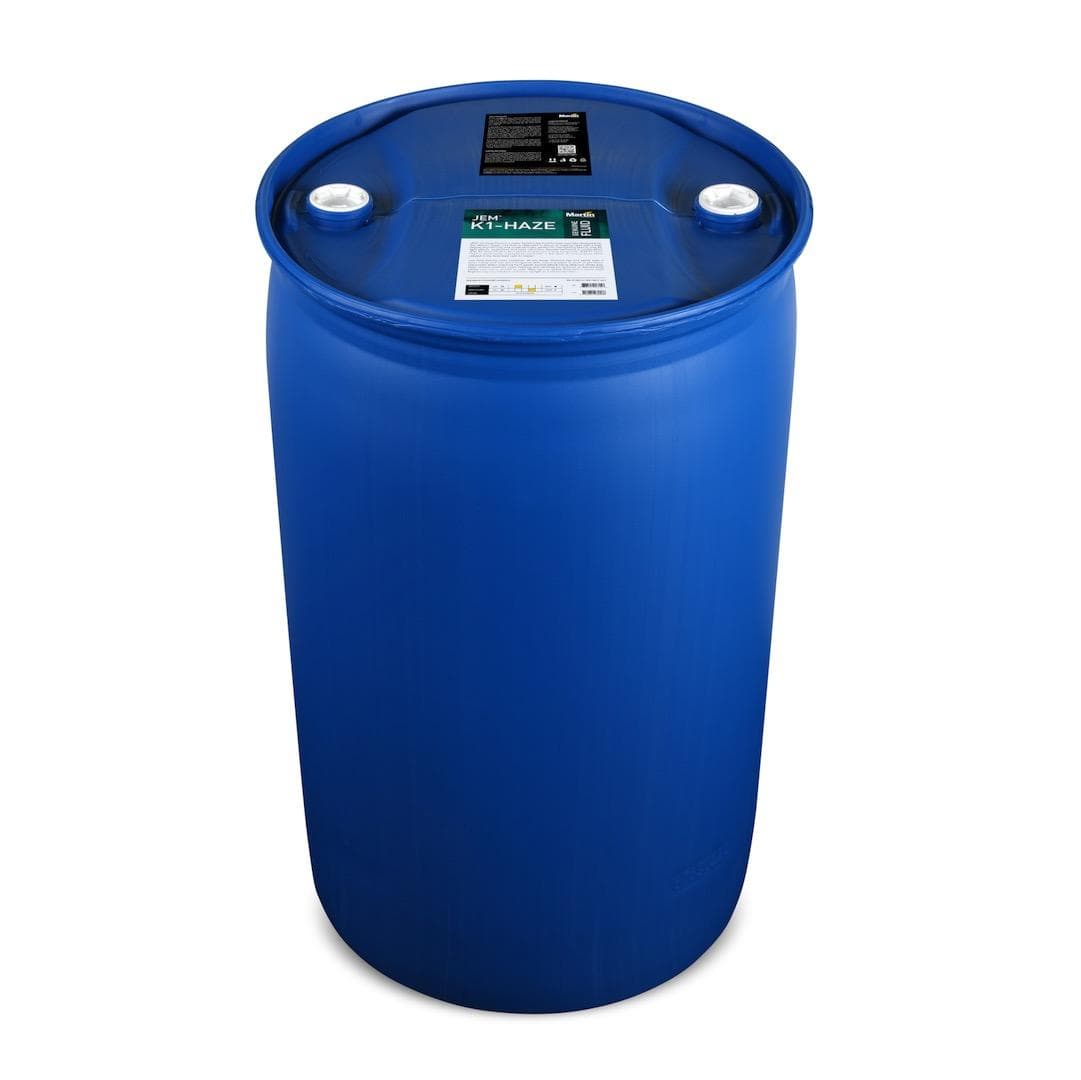 K1 Haze Fluid 220 L