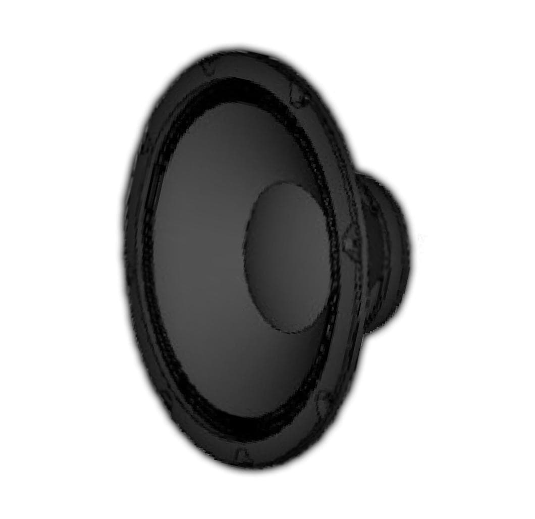 Speaker Sica LP318.65/140WT 5 Ohms, 12"