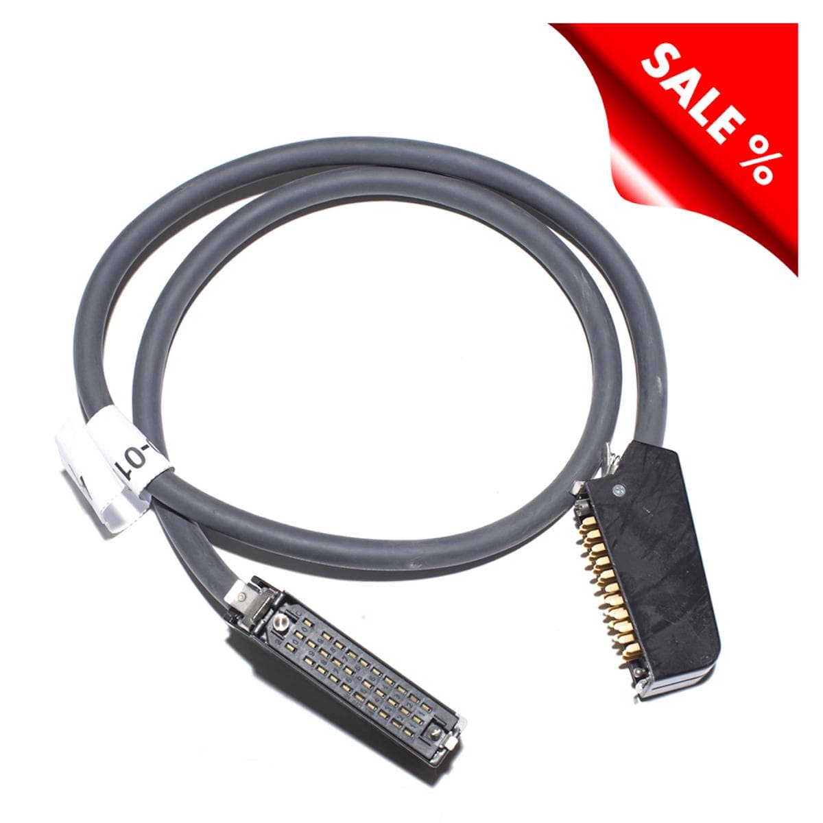 Multipair audio & aes / ebu, 20 x 0,15 mm² | Siemens male / Siemens female, SIEMENS