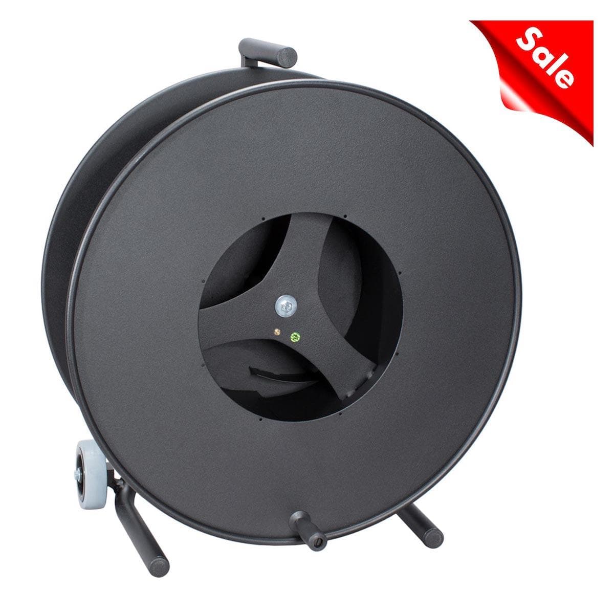 Sommer cable Kabeltrommel, SD060, core: 315 mm, thread width: 220 mm, width: 680 mm, height: 500 mm,