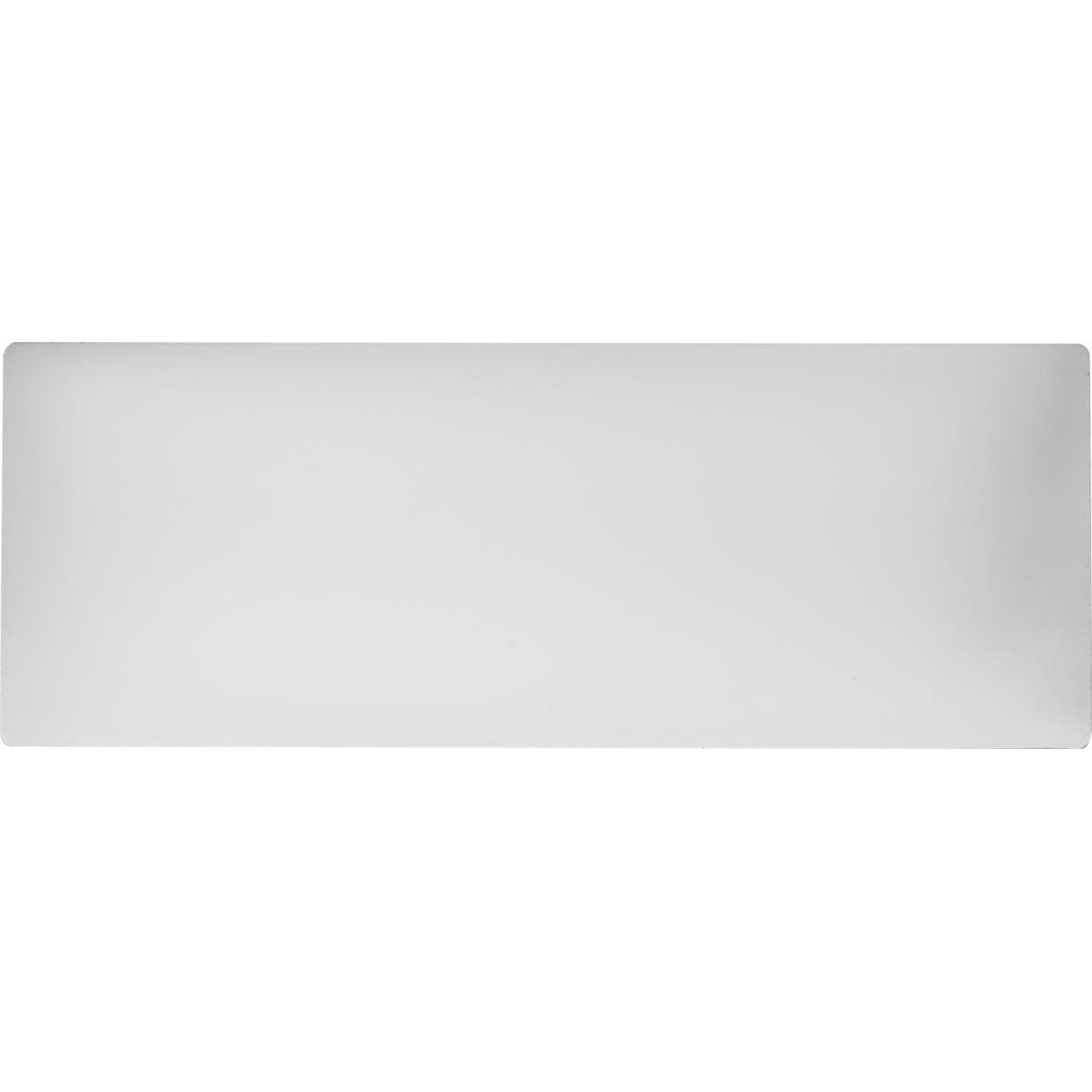 40° symmetric light diffusion filter for ARCPOD48Q and ARCPOD96Q 15x44,7 cm