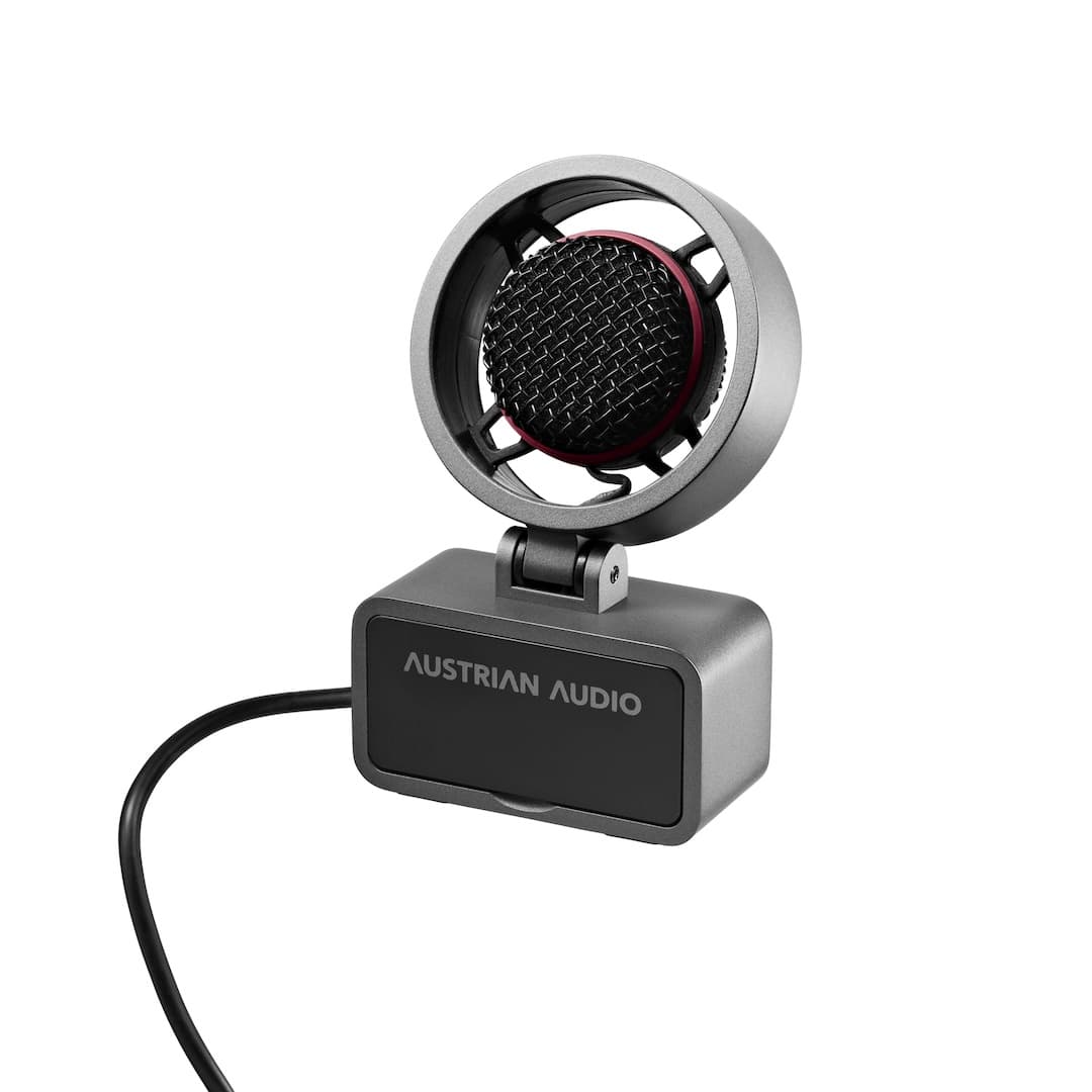 MiCreator Satellite Microphone