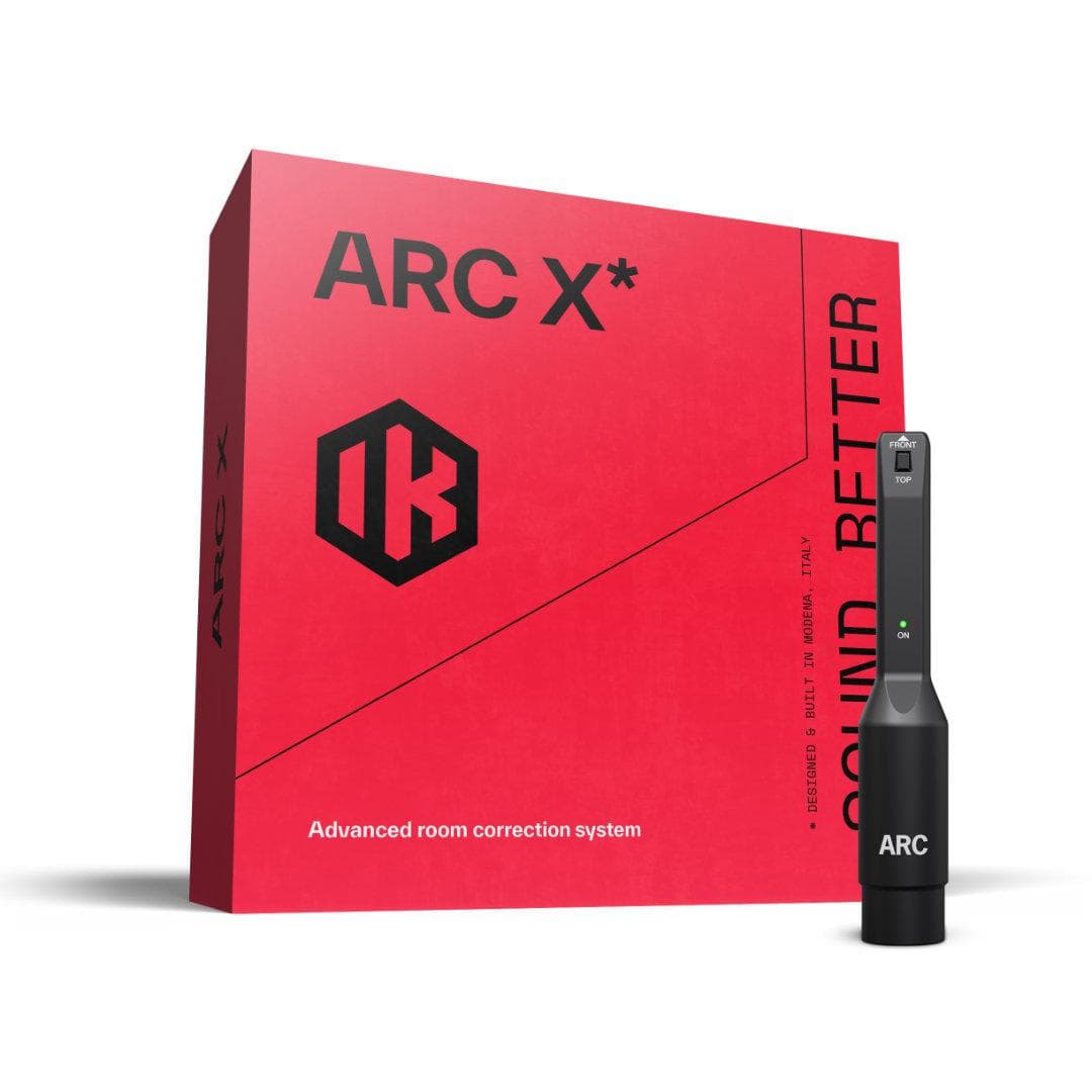 ARC X