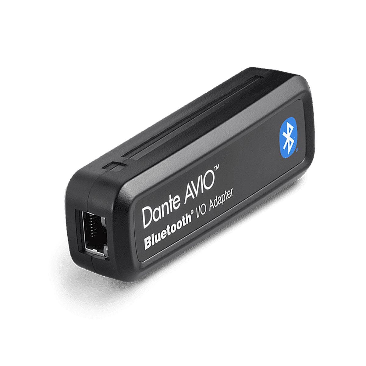 Dante AVIO Bluetooth IO Adapter 2x1