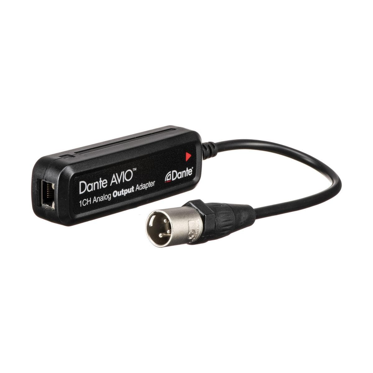 Dante AVIO 1 Ch Output Adapter