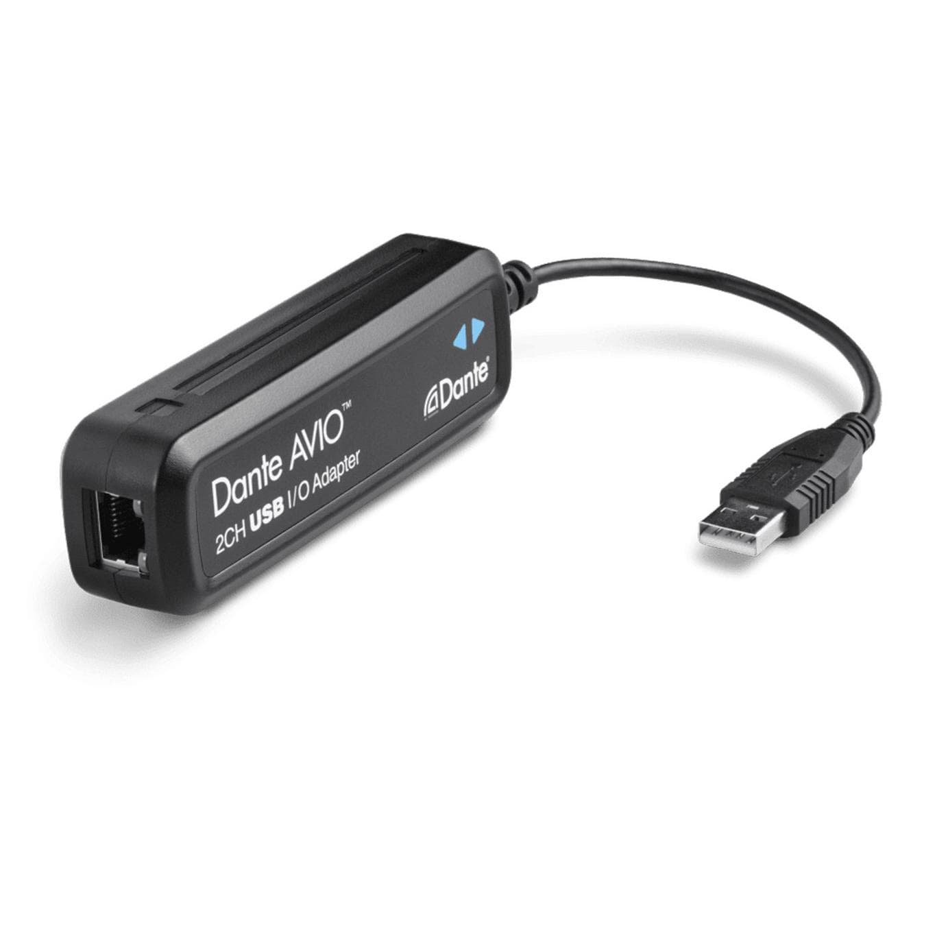 Dante AVIO USB Adapter