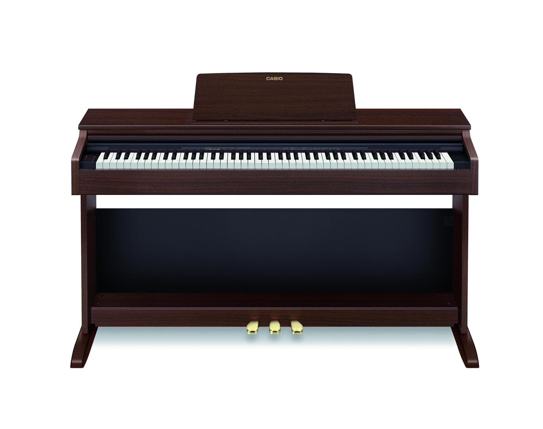 AP-270 Celviano Series Digital Piano (Brown)