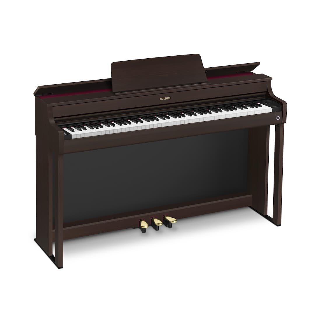 AP-300 Celviano Series Digital Piano (Brown)